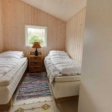 Tatil Evi Three-bedroom Holiday In *