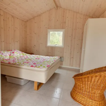 Tatil Evi Three-bedroom Holiday In *