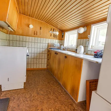 Tatil Evi Three-bedroom Holiday In *