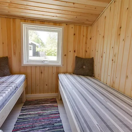 Tatil Evi Three-bedroom Holiday In *