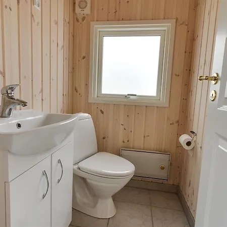 Tatil Evi Three-bedroom Holiday In *