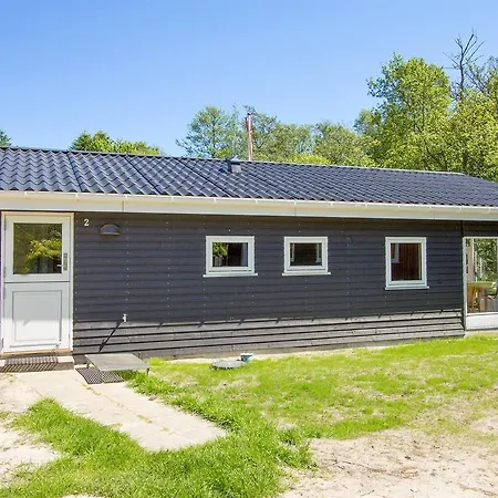 Tatil Evi Three-bedroom Holiday In *