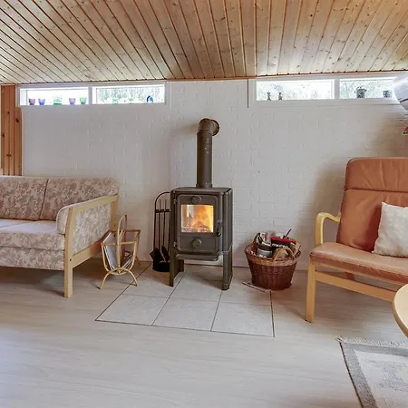 Three-bedroom Holiday In Tatil Evi Hals
